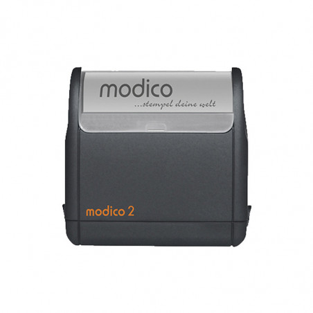 Sello Rectangular M2