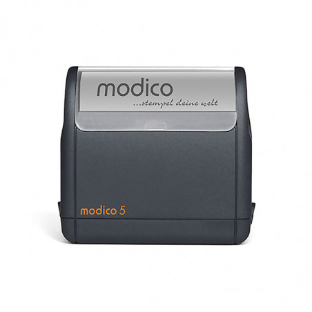Sello Rectangular M5