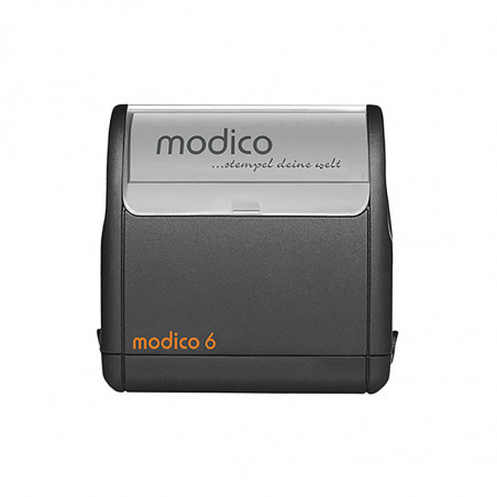 Sello Rectangular M6